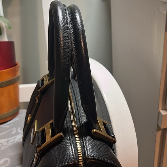 MCM Boston bag - Picture 5 of 7